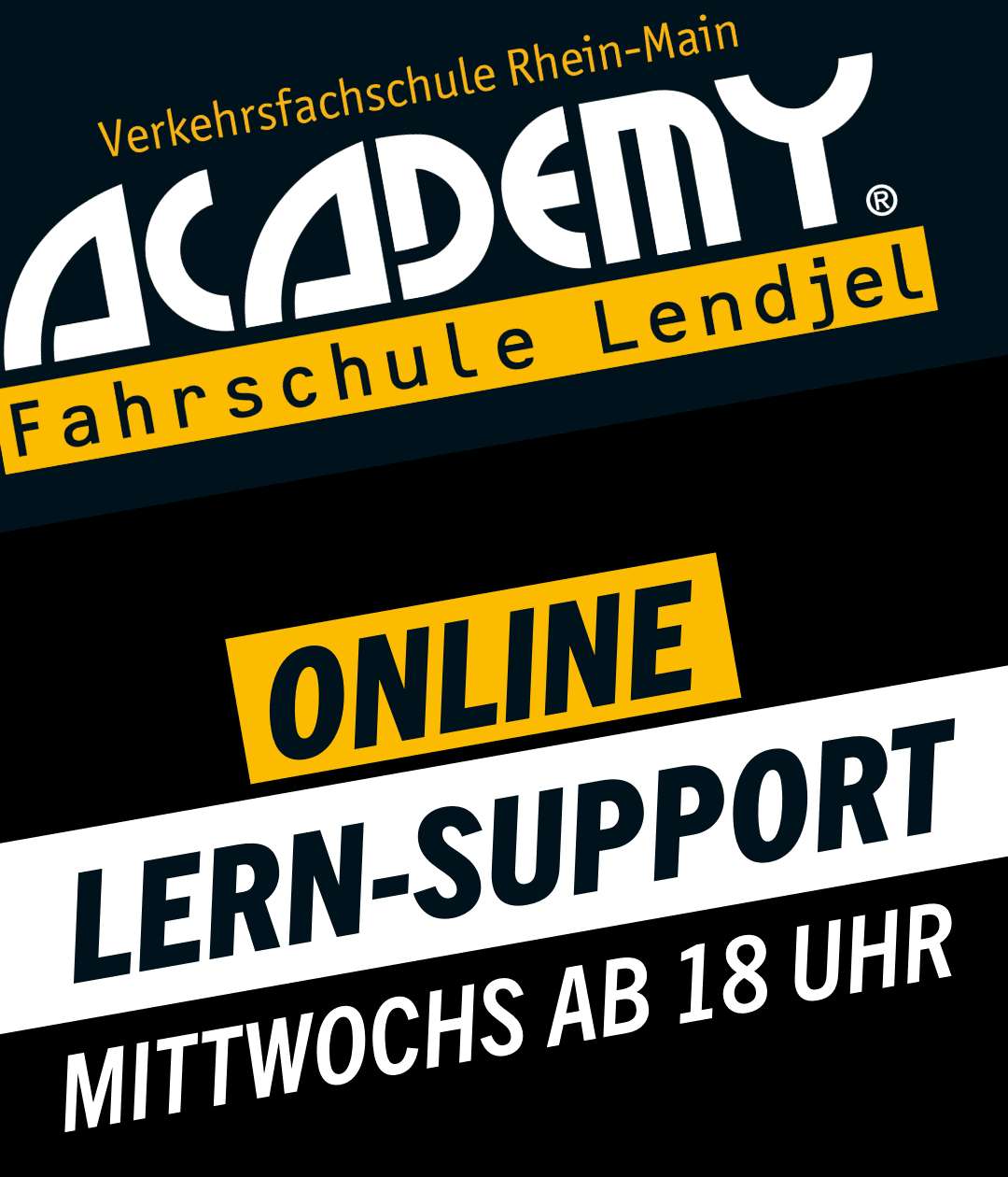 Online Lern-Support