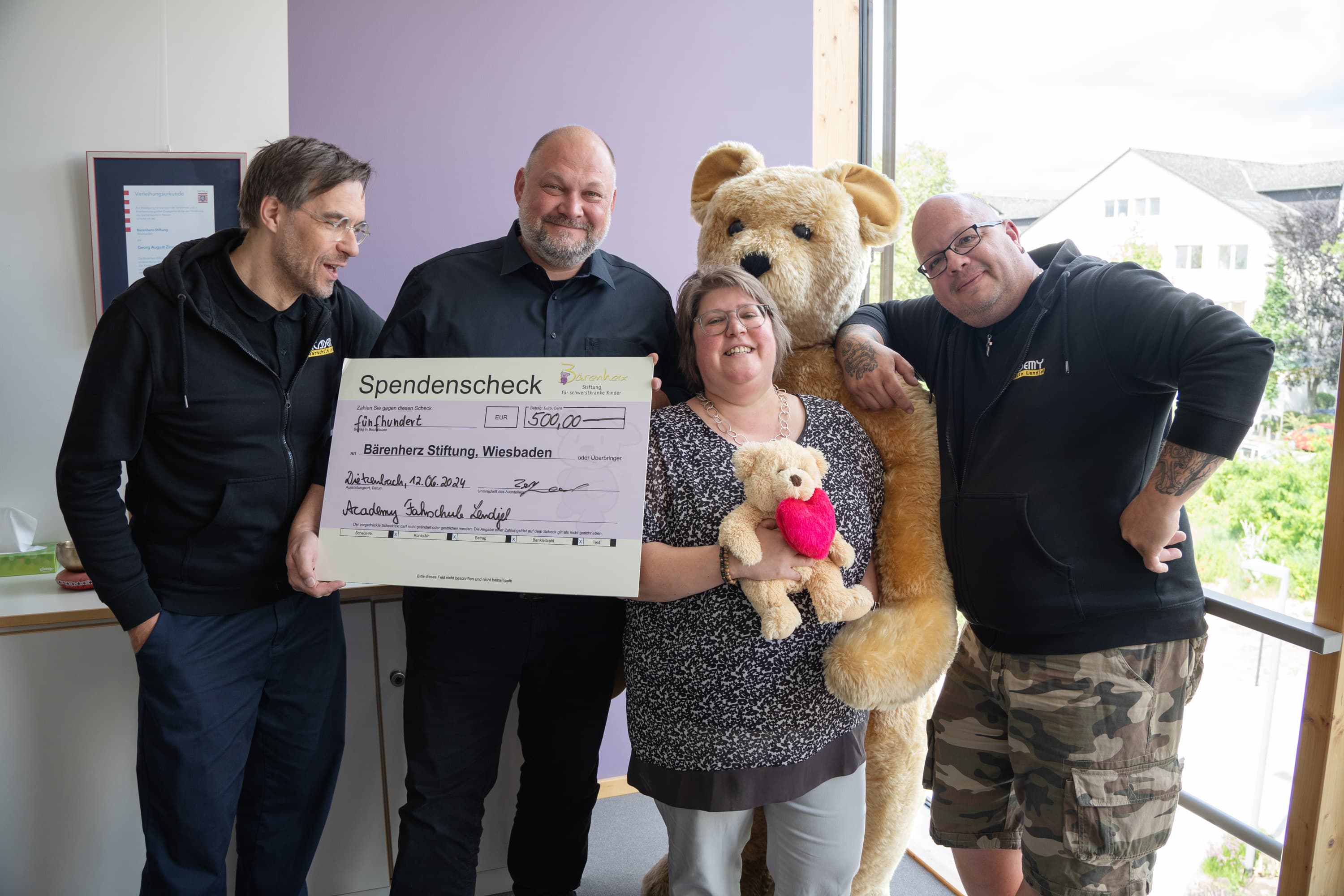 Fahr mal ran ☕️🍰 und erfahre noch mehr Vorteile!