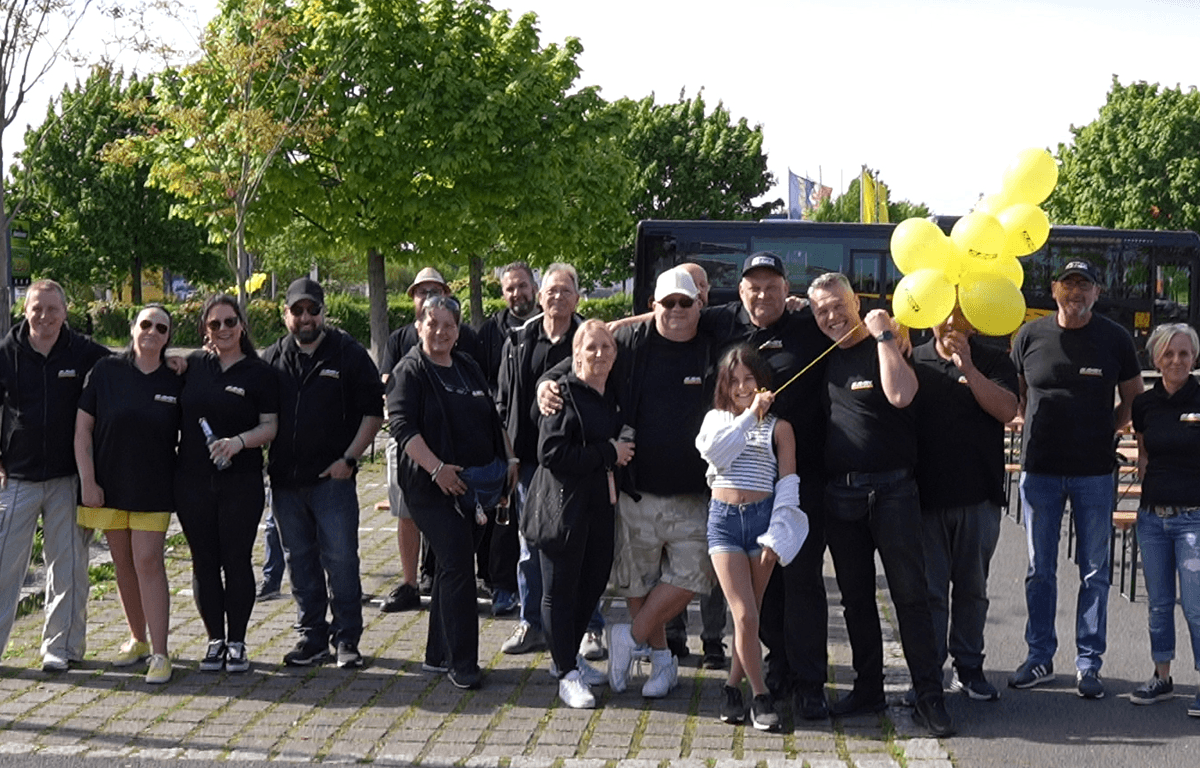 Du bist Fahrlehrer/in der Klasse B, C oder D oder aller Klassen?