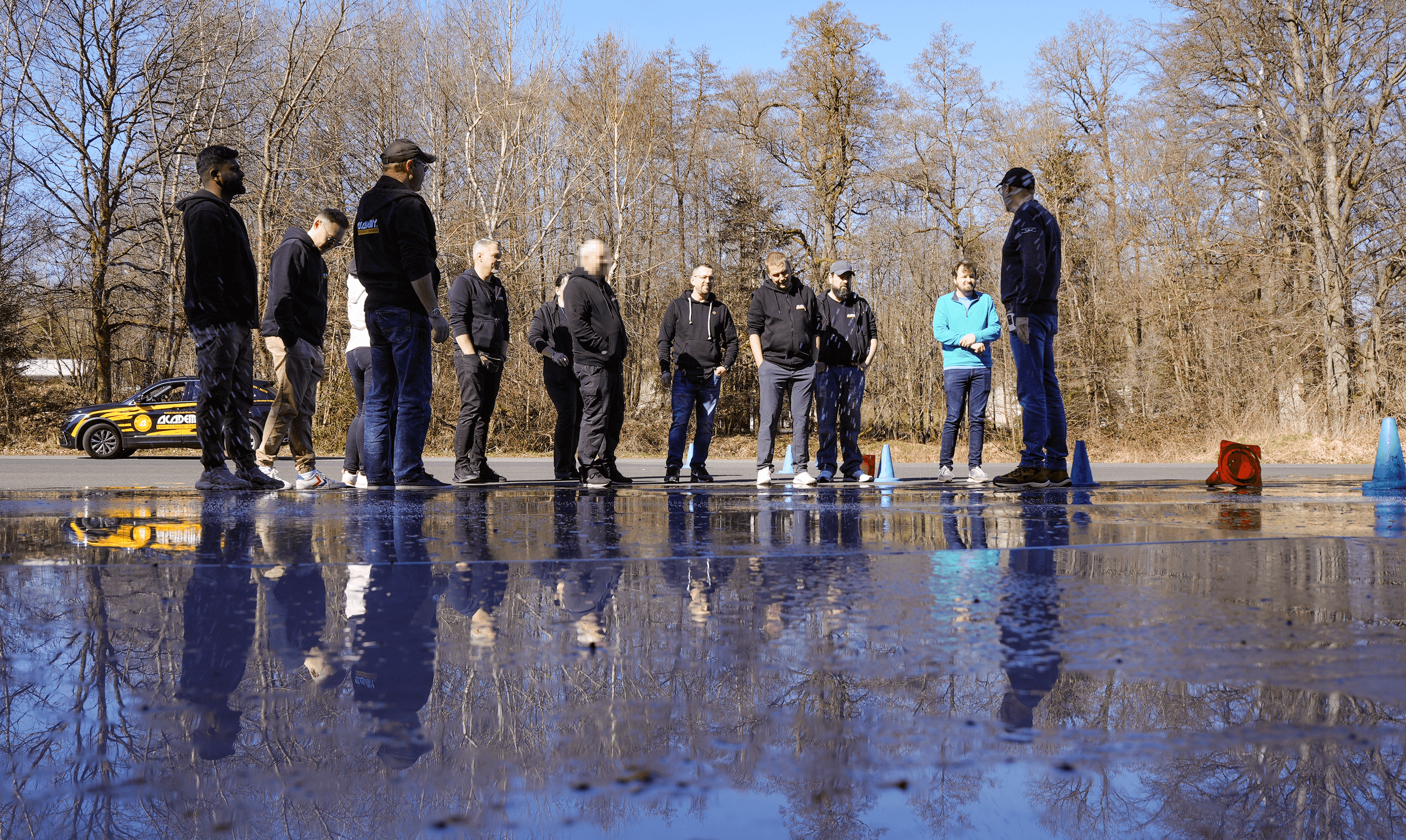 Wir bieten individuelle und hochwertige Führerscheinausbildungen