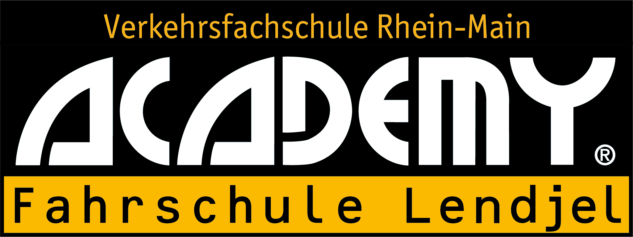 Verkehrsfachschule Rhein-Main - ACADEMY Fahrschule Lendjel 